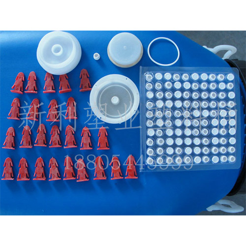 塑料桶用插銷、透氣閥