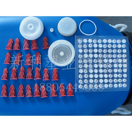 塑料桶用插銷、透氣閥